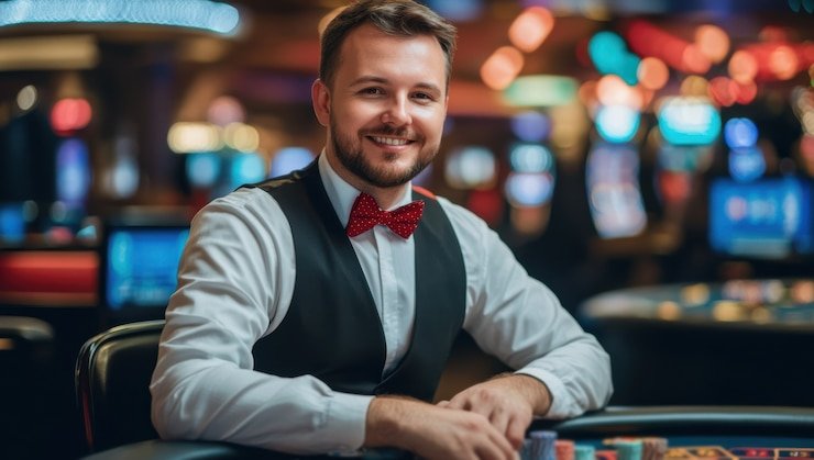 Keamanan akun dan privasi pengguna jvs88 dalam transaksi deposit online