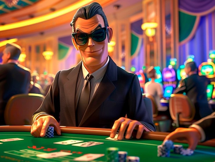 Pengguna jvs88 memahami panduan deposit dan anggaran hiburan digital